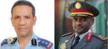 خلفاً للواء “عسيري”.. تعيين العقيد تركي المالكي متحدثاً رسمياً باسم قوات التحالف