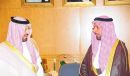التوعوية لمحو الأمية #أمير حائل يدشن الحملة