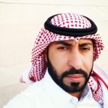 يتبرع بأرضين من مخطط الفويلق رقم( 1 )الدفاع المدني والهلال الأحمر