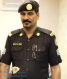 صالح بن عبيد خشان الهمزاني إلى رتبة رئيس رقباء بدوريات الأمن بمنطقة حائل