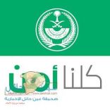 “المرور” يطالب قائدي المركبات بتجاهل المستفزين على الطرق والتبليغ عنهم عبر “كلنا أمن”