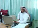 يقيم برنامج التطوير الشامل للمناهج#الاستاذ/ عبد الله القازي