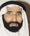 حاكم إمارة رأس الخيمة #وفاة الشيخ صقر القاسمي