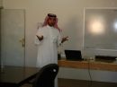 الدورة المطورة في العلوم#مكتب تربية موقق يقيم