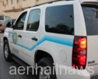 الهيئة تداهم حفلة مختلطة وتلقي القبض على 8 شباب وفتيات في خلوة محرمة