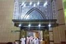 إمام مسجد يمنع مرتدي «طيحني» من دخول مسجده