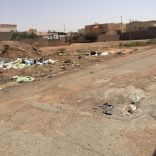 أهالي حي المملكة بحائل يتذمرون من سوء النظافة بحيهم