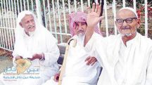 اليوم المملكة تحتفل باليوم العالمي للمسنين