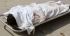 بأحد عقارات الجيزة# النيابة المصرية تأمر بدفن جثة “;سعودى”;  سقط من الطابق الـ26