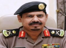 حادث مروري يودي بحياة نائب مدير عام المرور