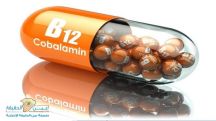 أبرز أعراض نقص فيتامين B12