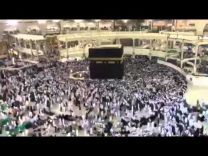صحن الطواف “للطائفين فقط”.. اعتبارًا من الخميس