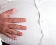 7 طرق يومية للتخلص من انتفاخ المعدة والبدانة