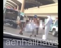 “المرور”: نحقق في فيديو “إجبار شاب على ركوب الدورية” وسنعلن النتائج