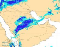 الحصيني يتوقع أجواء شتوية وماطرة على هذه المناطق بالمملكة خلال 24 ساعة من اليوم