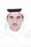 مديرا للشؤون الإدارية والمالية بمكتب التعليم جنوب حائل ( بنين )