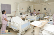 سلطنة عمان.. نجاح أول حالة حمل لمصابة بمتلازمة “كليبل ترينوناي” دون مضاعفات