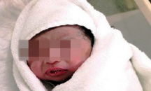 إعادة طفلة مولودة لأسرتها بعد ساعات من اختفائها بالمستشفى