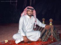 محمد احمد العجلان .. إلى رحمة الله