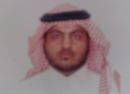 مدير مكتب شركة الاتصالات السعودية باالحائط #المهندس عثمان الرشيدي