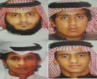 بالصور.. الداخلية: 6 أشخاص أستدرجو وكيل الرقيب بدر الرشيدي وقتلوه غدراً