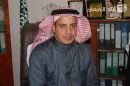 كمدير لمكتب التربية والتعليم بمحافظة بقعاء # مشعل القرين يباشر عمله