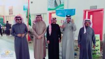 مدرسة التعاون مشاريع صغيرة برؤية مستقبلية عظيمة .‬ ‫
