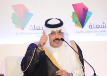 أمير حائل  : بعت الهواء قبل 17 عاما لأمريكا وأوربا! .. وأحتفظ بأول ريال حصلت عليه بجهدي