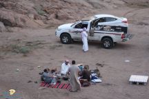 على صوت خرير الماء الحائليبن يفطرون بالبر…