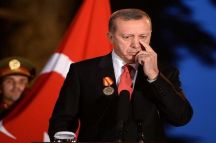 هذا ما فعله “أردوغان” مباشرة بعد معرفته بنتيجة الاستفتاء !