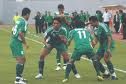 منتخب العراق المشارك بجانب البرازيل والأرجنتين في البطولة الرباعية الدولية
