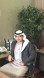 مدير مصرف الراجحي ( فرع النقرة بحائل)لحصوله على أفضل مدير فرع بمنطقة حائل والقصيم