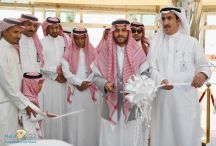 صحة حائل : تطلق فعاليات الأسبوع الخليجي الموحد لتعزيز صحة الفم والأسنان ٢٠١٩
