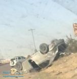 سكان حي الخليج وحي الجبل يناشدون امانة منطقة حائل بوضع مطبات صناعية على طريق مريفق مدخل مدينه حائل
