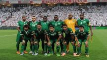 مدرب المنتخب يعلن أسماء اللاعبين المختارين لمعسكر النمسا