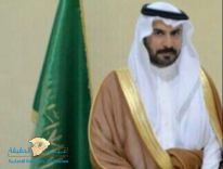 كلمة محافظ الحائط بمنطقة حائل الاستاذ محمد بن مطلق القنون بمناسبة اليوم الوطني السعودي ٩٠