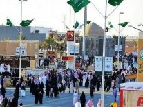 الموافقة على إقامة المهرجان الوطني للتراث ” الجنادية 32 “