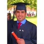 المهندس محمد بن ناصر آل كدم يحصل على درجة البكالوريس من جامعة مارتن الأمريكية