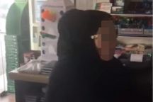 الشرطة تطيح بـ “امرأة فيديو السحر والطلاسم”