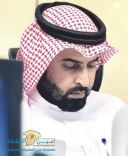 عيد بن نواف المسمار رئيساً للقسم الطب النووي بمستشفى الملك خالد بمنطقة حائل