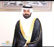 الشاب مشعل القنون يحتفل بزواجه