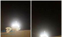 بالفيديو  إمام مسجد بحائل يدعو لـــ جيرانه المتوفين بأسمائهم في صلاة التراويح