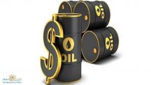 تراجع أسعار النفط بسبب الدولار