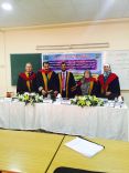 من الجامعة الاردنية درجة الماجستير للعنزي