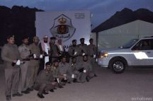 الناشطه رايده الحميد و مبادره دمت عزا للوطن