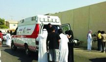 نقل 11 طالباً للمستشفى بسبب تناولهم وجبات بالزجاج من مقصف المدرسة