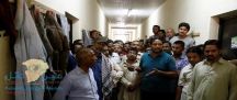 مغادرة 600 ألف مخالف من السعودية