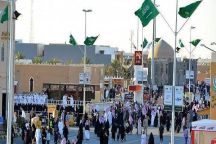 خادم الحرمين يوافق على إقامة مهرجان الجنادرية وحضور مصر كضيف شرف