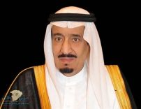 الديوان الملكي: جهود خادم الحرمين لإعادة فتح المسجد الأقصى تكللت بالنجاح
