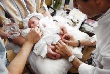 مستوصف خاص بحائل يتسبب بنزيف لطفل بعد عملية ( الختان )